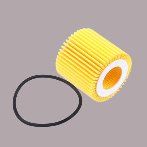 Фильтр масляный O-119 Vic