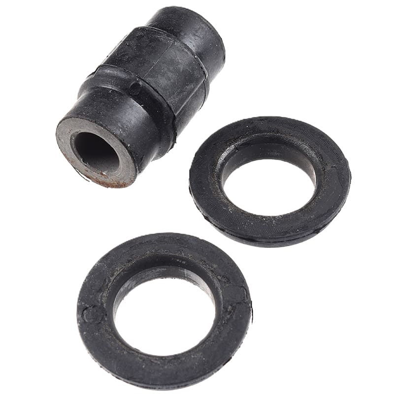 сайлентблок 45510-28140B, ST-45510-28140B SAT