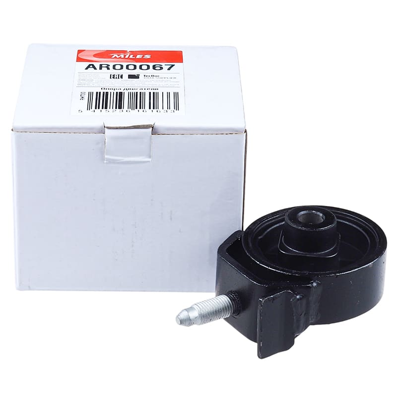 подушка 3204A005, AR00067 Miles (^1)