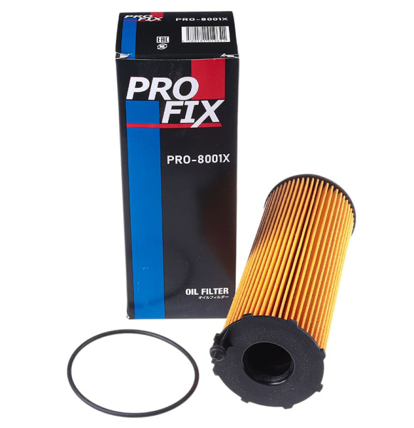 PRO-8001X