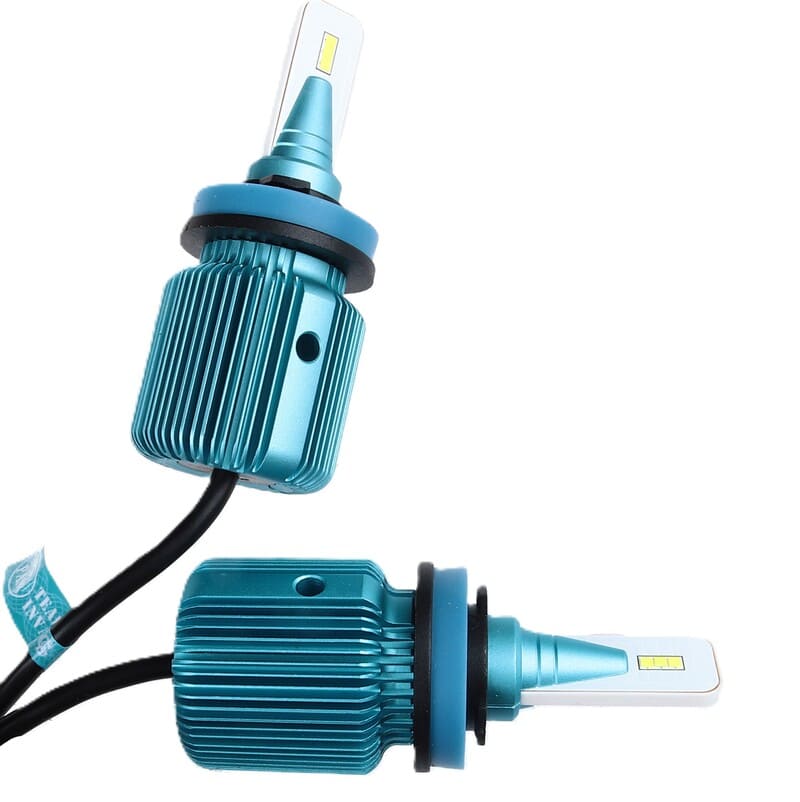 H11/H8/H9/H16  6000K A1 (компл.)  HiVision Л0367 (001045)