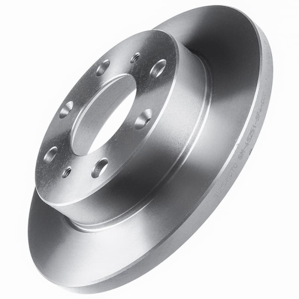 диск торм. 45251-SF4-000  SM-45251-SF4-000  SUMOMOTO