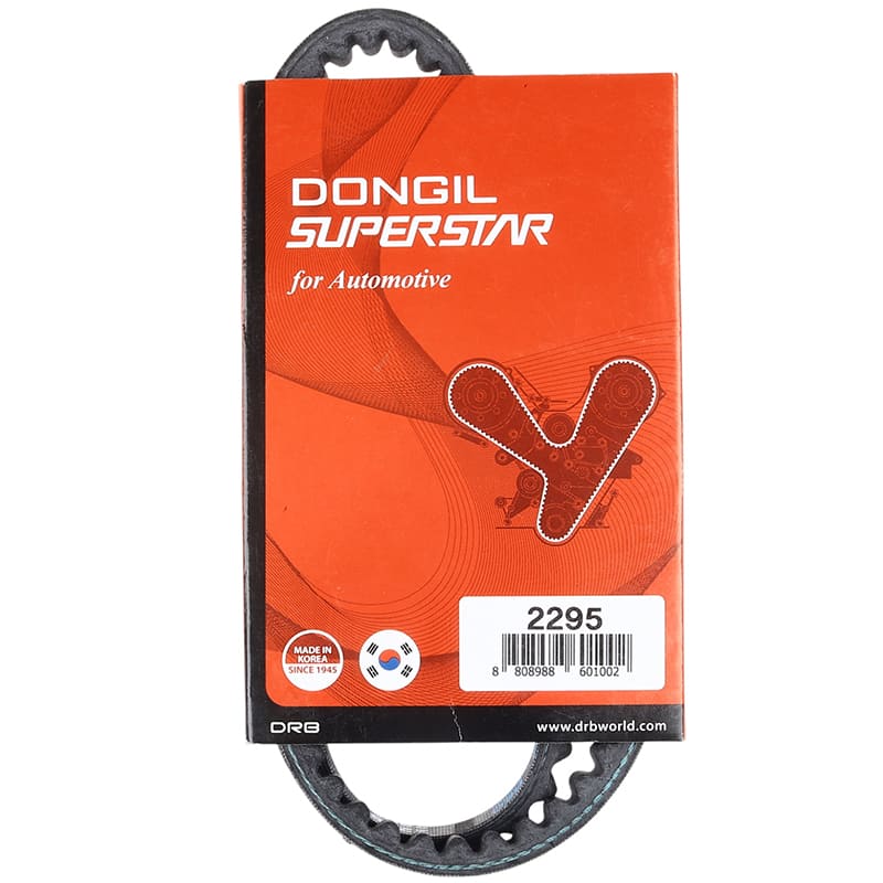 клин. 1295 (2295) Dongil