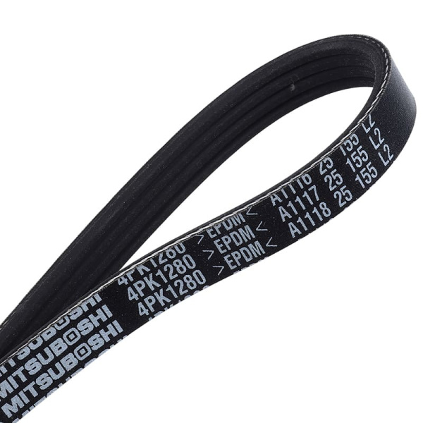 ручейк. 4PK 1280 Mitsuboshi