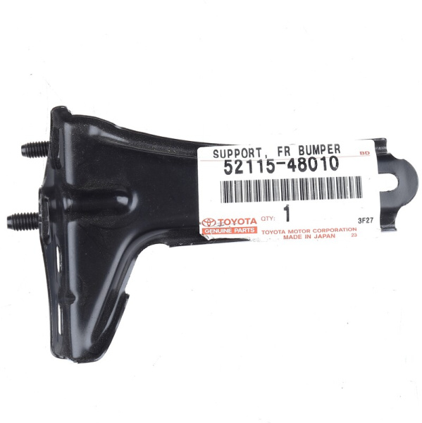 крепление 52115-48010 бампера ориг