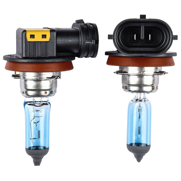 H8 12V35W/70W KOITO (P0758W) (компл) 054888