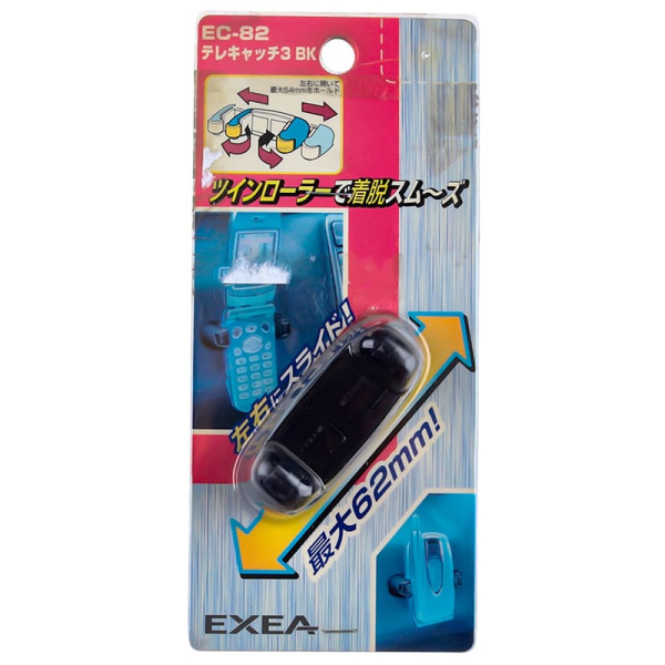 Держатель телефона Seiko, EC82 (003820) СНЯТО