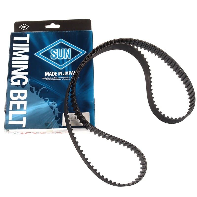 ГРМ 153RU27 SUN (H574RU27) RF2A-12-205