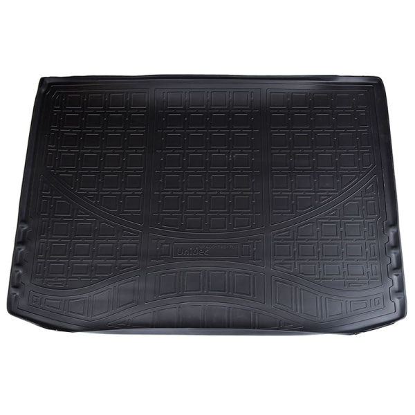 Коврик в багажн. Suz New Sx4 HB 2013, NPA00-T85-701 Norplast