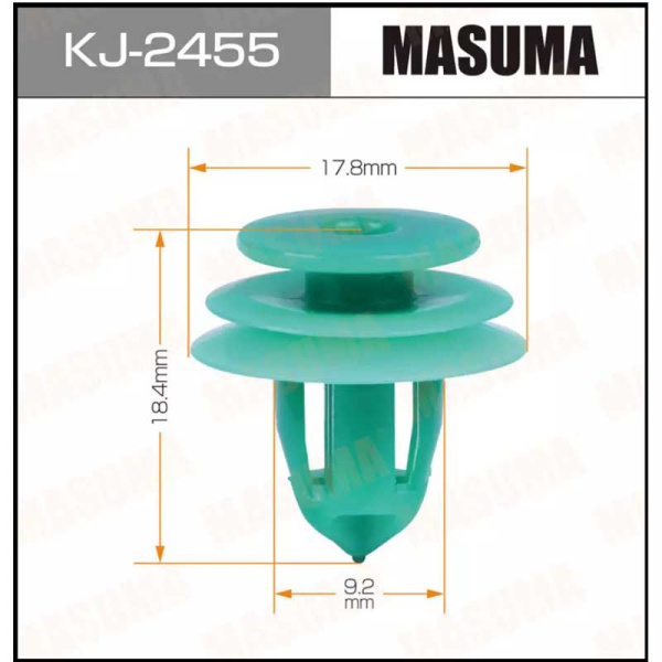 KJ-2455