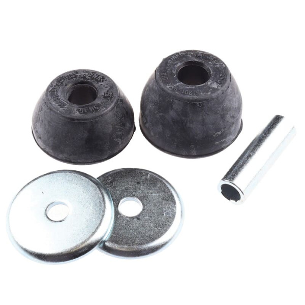 втулка 51391-SM4-013, CVHO-15/GV0246 CTR (комплект)