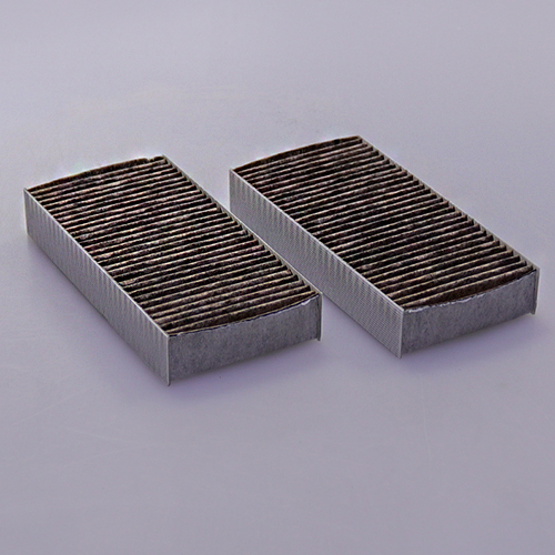 Фильтр салона AC-807EX Vic