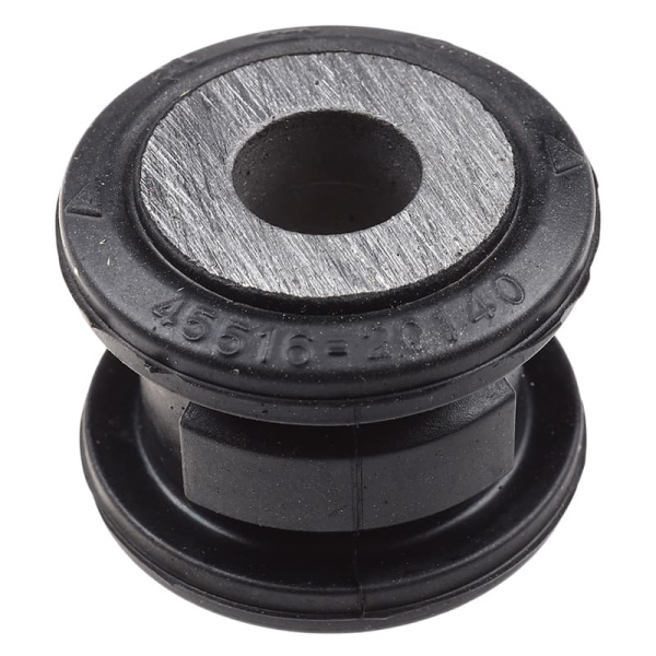 сайлентблок 45516-20140 упл. рул. рейки ориг 12*32*26*28 (^2)