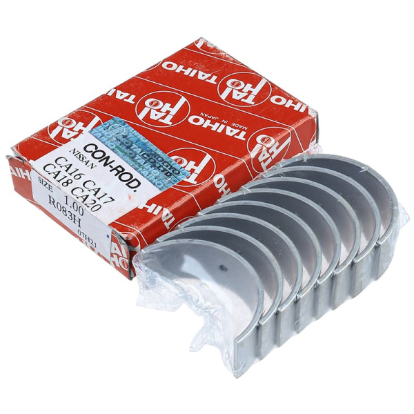 вкл. CA16,CA18,CA20 (R083H) шат.рем. 1,0 Taiho