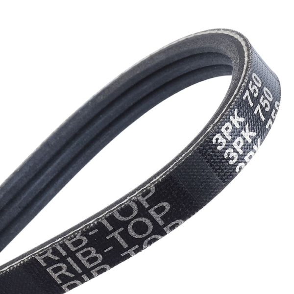 ручейк. 3PK 750 RIB TOP