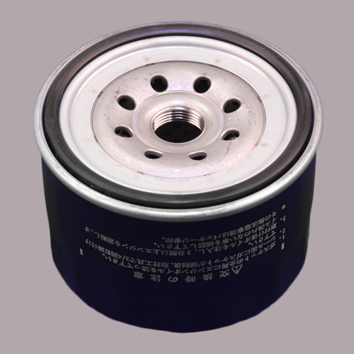 Фильтр масляный C-506; T8210 Micro