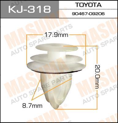 KJ-318