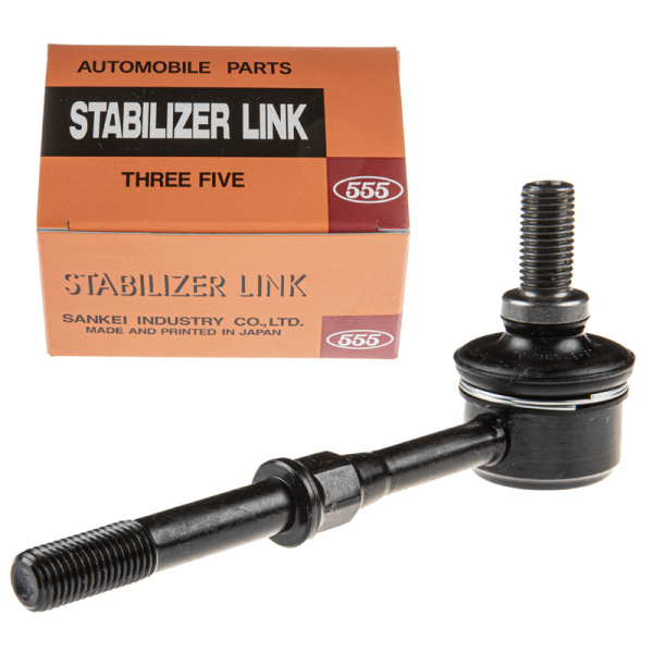 Линк стабилизатора SL7875, MR403771, 555