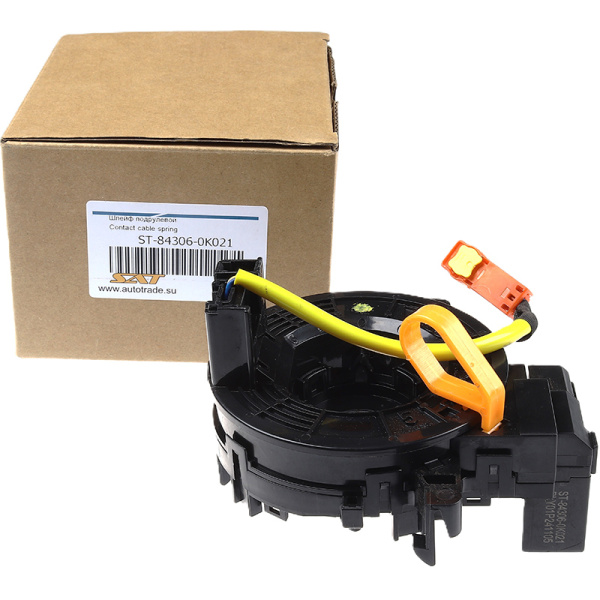 84306-0K021, ST-84306-0K021 шлейф подрулев