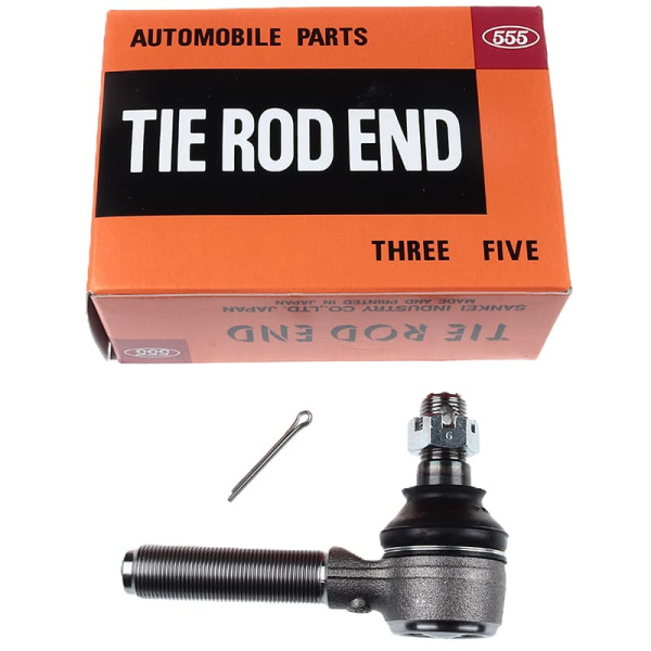 Наконечник рулевой тяги SEA021L