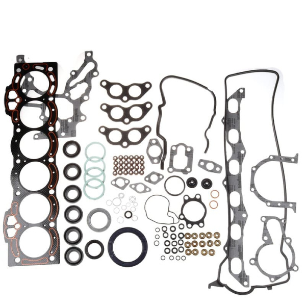 TOY 1G-FE, 04111-70062 (01660266) THO