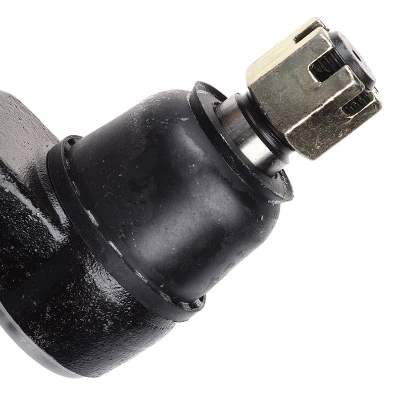Наконечник рулевой тяги 45430-1710/1790 L, TE-9932 Safety