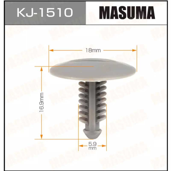 KJ-1510