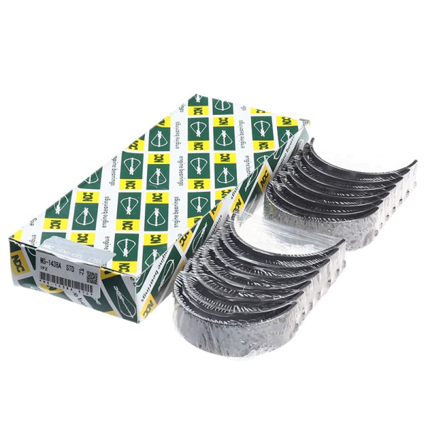 вкл. 1FZ (MS1438A) кор.ст. NDC