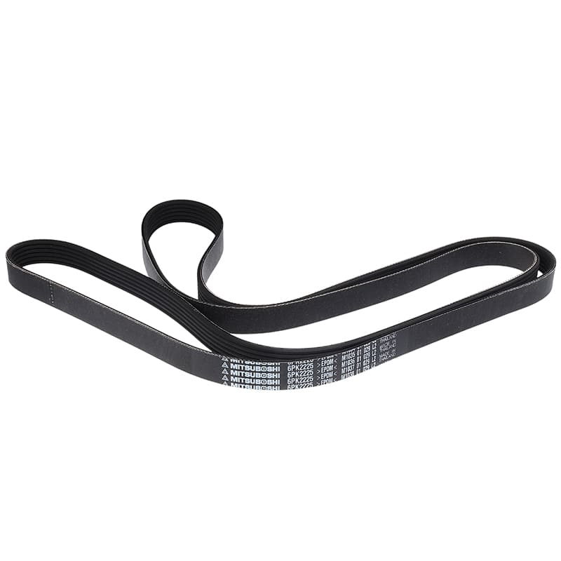 ручейк. 6PK 2225  Mitsuboshi