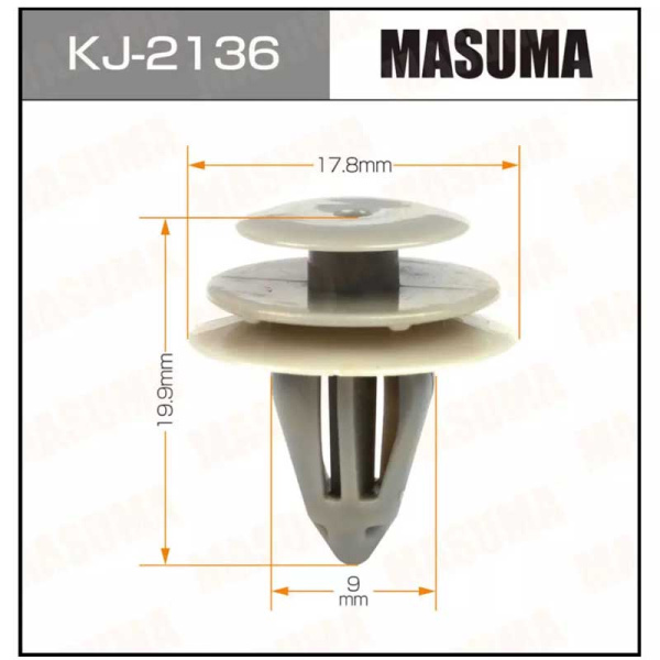 KJ-2136