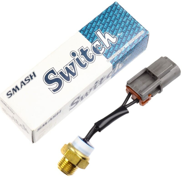 датчик 21595-38E00, BS-118 Smash