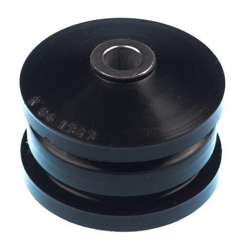 Полиуретановый усиленный сайлентблок  K-06-1343 PolyBlack