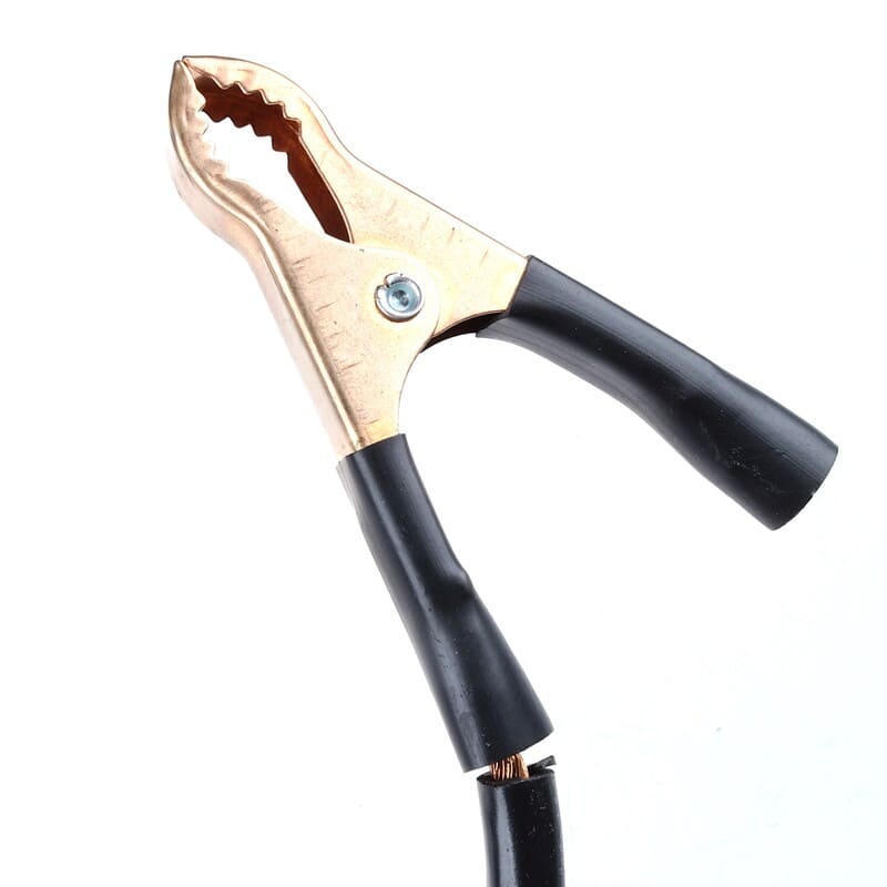 Вилка нагрузочная VERTON Energy NB-125 (до 125А/ч) 01.9670.9908