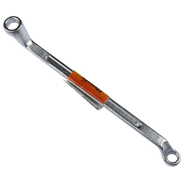 Ключ накидной коленчатый 8*10 мм хром (147365/054902) Sparta