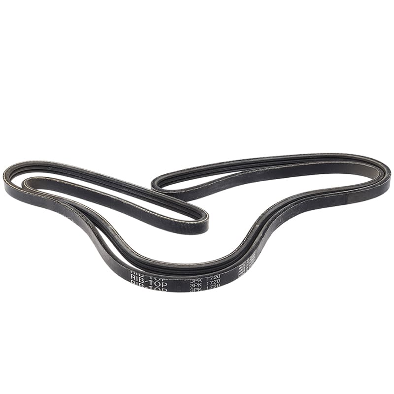 ручейк. 3PK 1720 RIB TOP