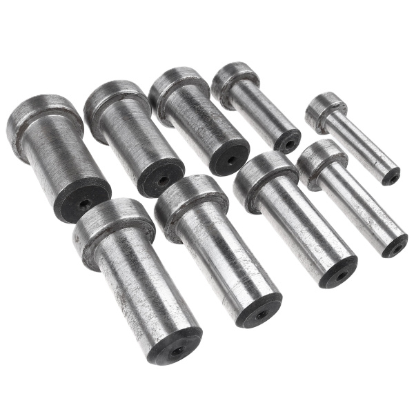 Комплект оправок (9шт)