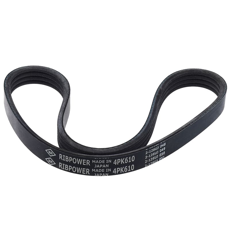 ручейк. 4PK 610 SUN