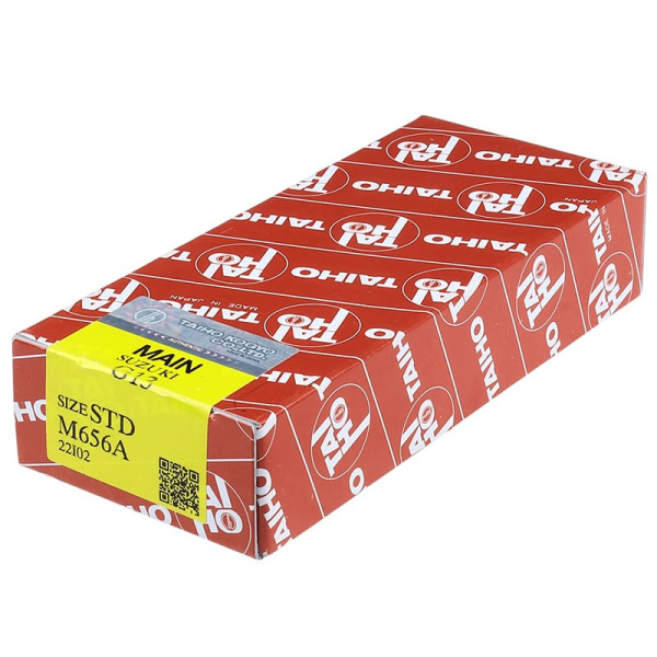 вкл. G13,G13B (M656A) кор.ст. Taiho