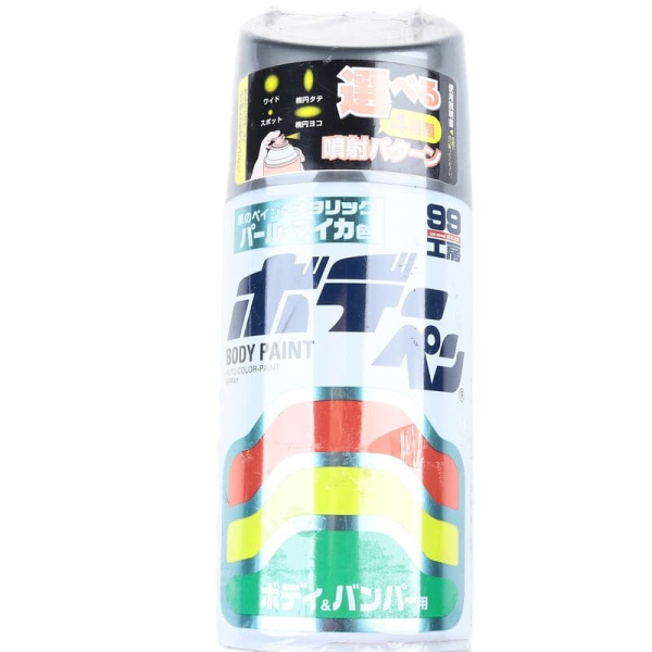 Краска-спрей T-143 (164)