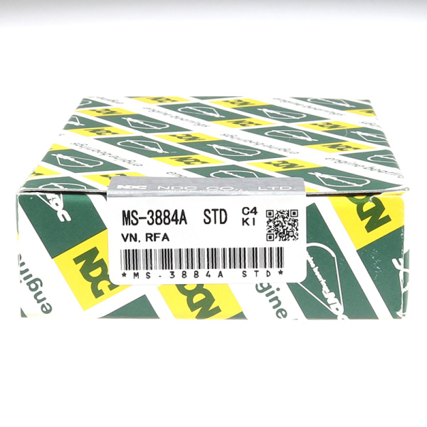 MS3884A