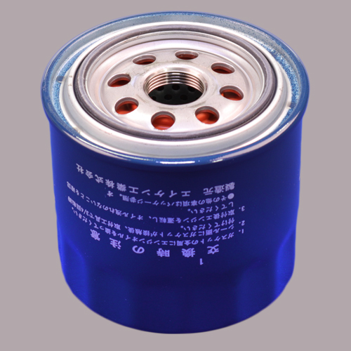 Фильтр масляный C-417; Vic