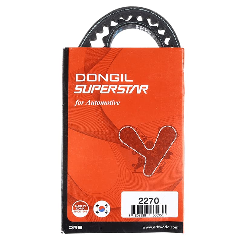 клин. 1270 (2270) Dongil