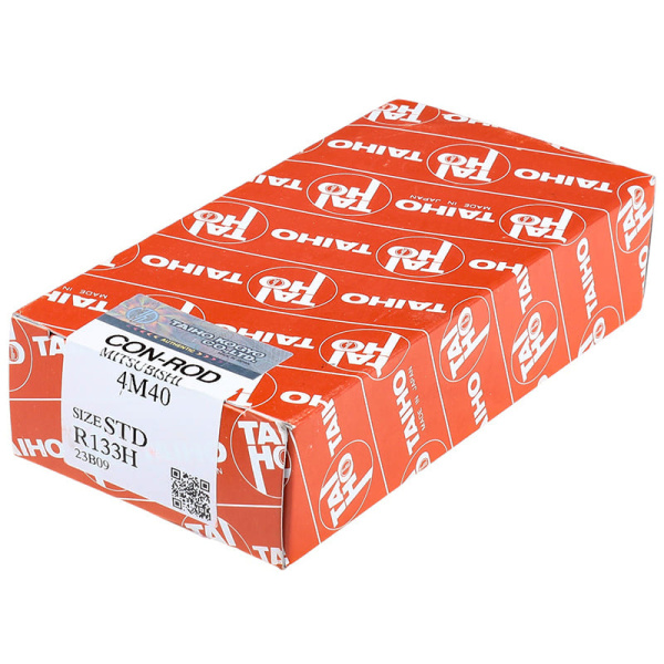 вкл. 4M40 (R133H) шат.ст.Taiho