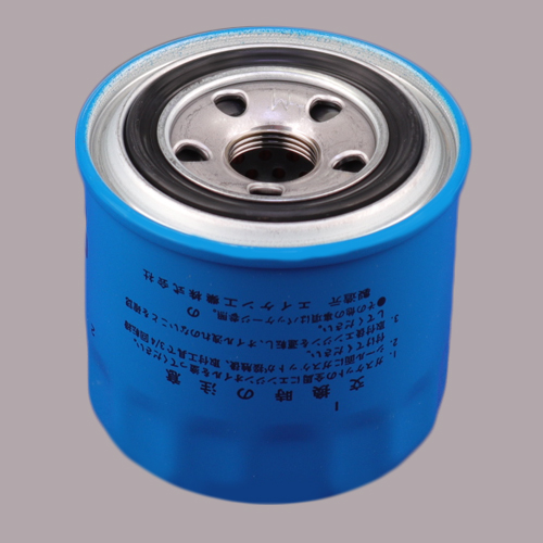 Фильтр масляный C-307; Vic