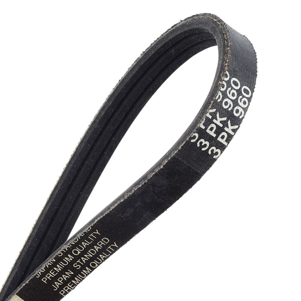 ручейк. 3PK 960 Toyopower