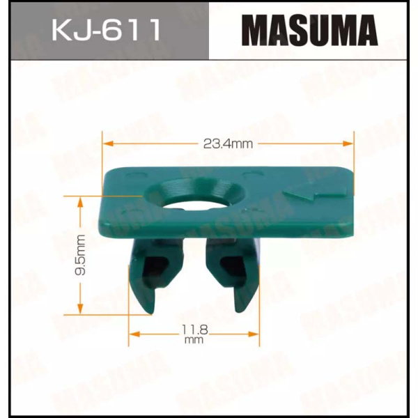 KJ-611
