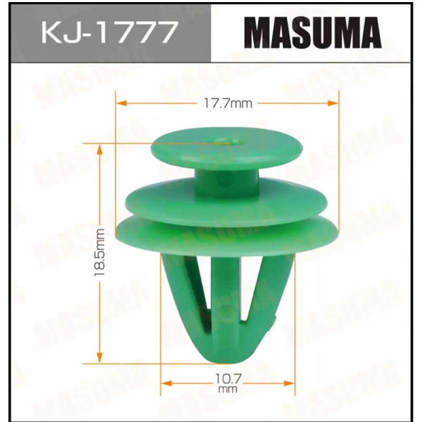 KJ-1777