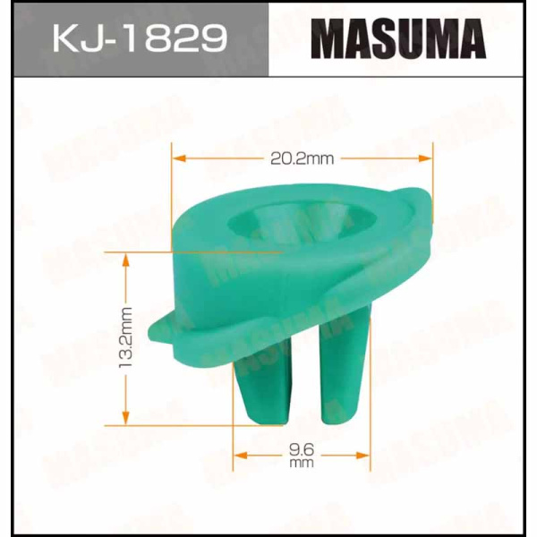 KJ-1829