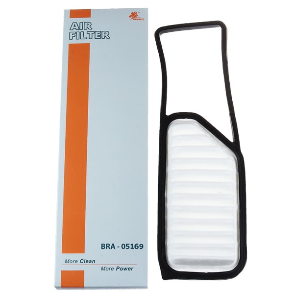 A-752 (BRA-05169) Bronco 17801-B2090