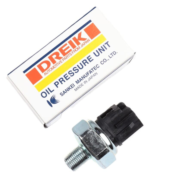 датчик YJ02-18-501 (DOP-1155) Dreik масл